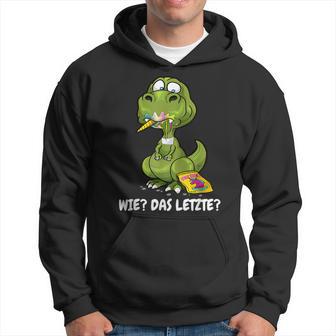 Dinosaur Eats Unicorn Wie Das Last Hoodie - Seseable