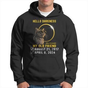 Eclipes QuoteEarth Day Cool For Solar Eclipes Hoodie | Mazezy