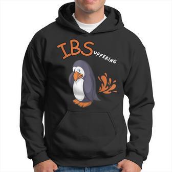 Embarrassing Lactose Intolerance Hoodie - Thegiftio UK