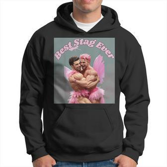 Embarrassing Stag Do T Tops Outfits Ideas Hoodie - Seseable