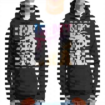 In My Era Hoodie - Monsterry