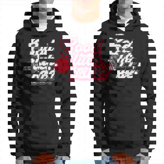 Good Luck Babe Cute Pony Club Hoodie - Thegiftio