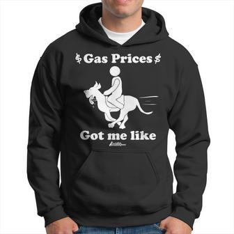 Great Dane Gas Prices Top Great Dane Dog Hoodie - Monsterry