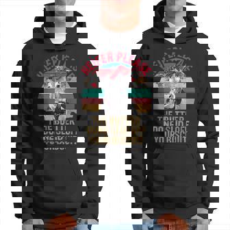 Heifer Please The Butter Done Slid Off Your Biscuit Hoodie - Thegiftio UK