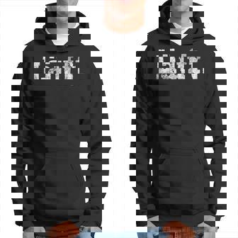 Läuft For All Runners And Joggers Hoodie - Seseable