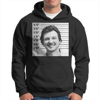 Morgn Hot Hoodie - Thegiftio UK