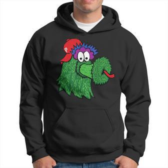 Phanatic P Apreal Hoodie - Thegiftio UK