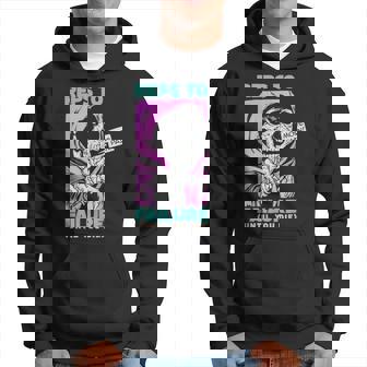 Reps To Failure Weightlifting Bodybuilding Fitness Gym Hoodie - Thegiftio UK