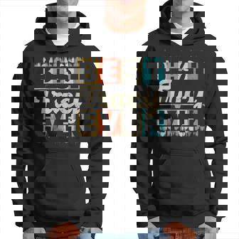 Retro Personalized Name Best Tracy Ever Hoodie - Seseable