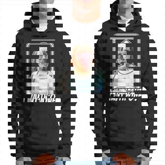 I Want That One Little Nerd Geek Graphic Hoodie - Thegiftio