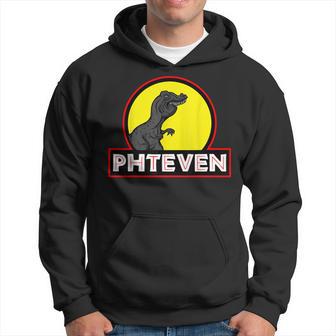 Furafik Fark Phteven Meme Furafic Fark Fteven Hoodie - Geschenkecke