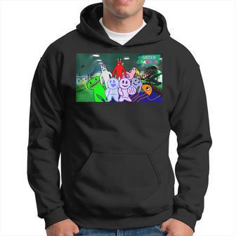 Game Banban Hoodie - Thegiftio UK