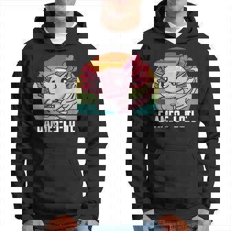 Games-O-Lotl Ajolote Juego De Azar Jugador Juegos Deideo Sudadera - Regaloses