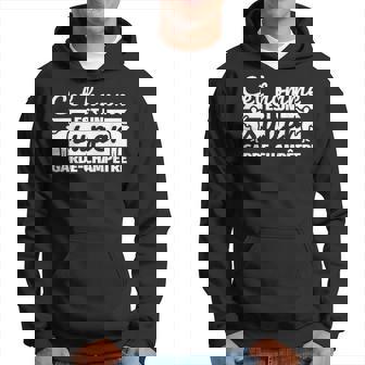 Garde-Champêtre Drôle Cadeau Cet Homme Et Un Super Account Sweat à capuche - Cadeauxyz