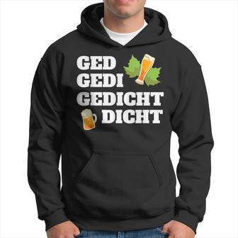 Gedi Word Game Firmgedi Taufdi Ged Hoodie - Seseable