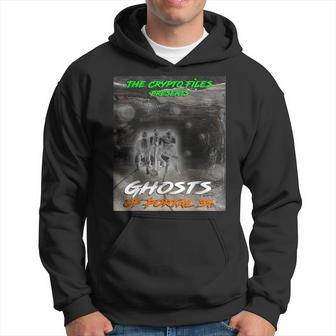 Ghosts Of Portal 31 Hoodie - Monsterry