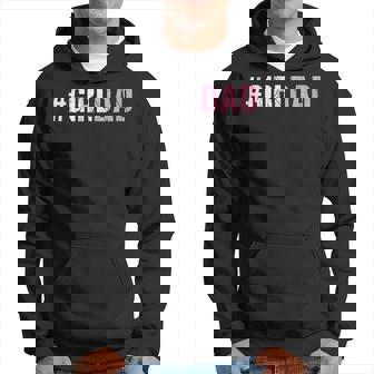 Girl-Dad Hoodie | Seseable CA