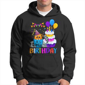 Girls And Boys Hoodie - Thegiftio UK