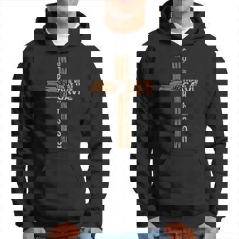 God So Loved The World John 316 Easter Religious Women Hoodie | Mazezy
