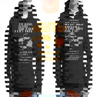 As God Is My Witness I Thought Turkeys Could Fly Hoodie - Thegiftio