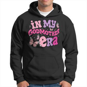 In My Godmother Era Fairy Godmother Proposal Mother's Day Hoodie - Thegiftio