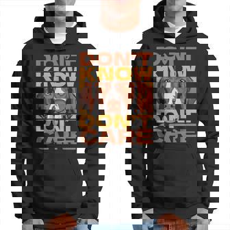 Graciosa Sapaniel Bretón Perros Cachorro Doglover Perro Sudadera - Regaloses