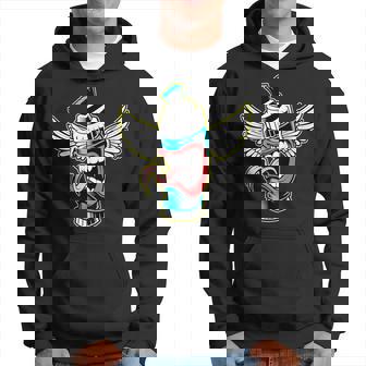 Graffiti Fregona Graffiti Sudadera - Regaloses