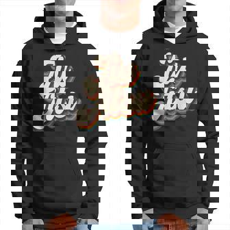 Gráfico Retro De Jiu Jitsu Jiu Jitsu Sudadera - Regaloses