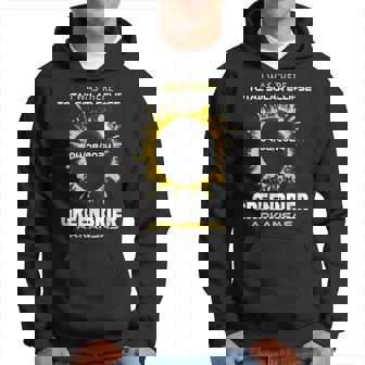 Greenbrier Arkansas Total Solar Eclipse 2024 Hoodie - Thegiftio