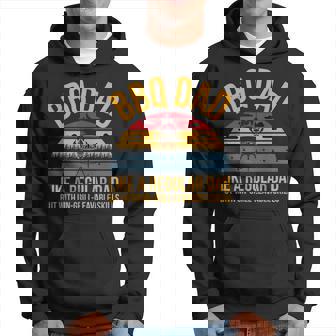 Grilling & Bbq Pun For A Bbq Dad Hoodie - Thegiftio UK