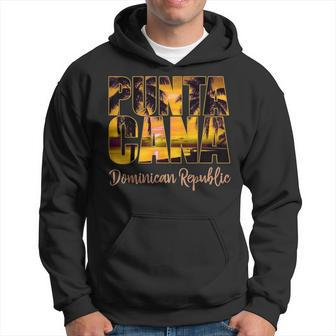 Group Travel Hoodie - Monsterry