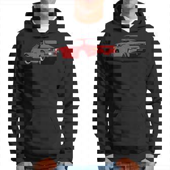 Guards Red 944 Hoodie - Thegiftio