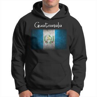 Guatemala Flag Guatemala Map Guatemala For Women Hoodie - Thegiftio UK