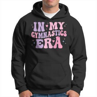 In My Gymnastics Era Gymnast Gymnastic Hoodie - Seseable