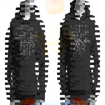 Habilidades De Front-End Javascript Engineers Sudadera - Regaloses