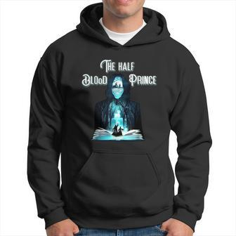 The Half Blood Prince Blood Prince For Men Hoodie - Monsterry CA