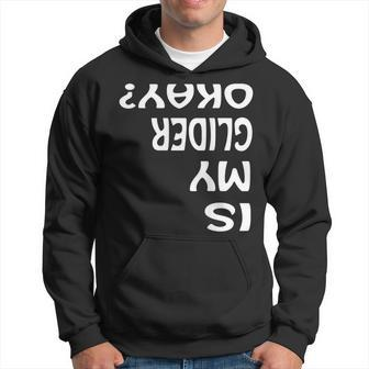 Hang Gliding T Idea Hang Glider Hoodie - Monsterry