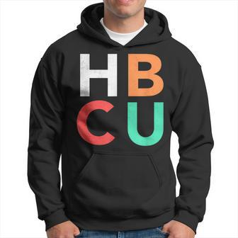Hbcu Historically Black Colleges & Universities Hoodie - Monsterry AU