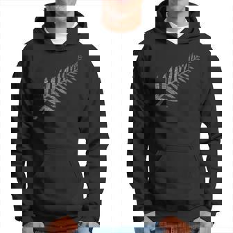 Helecho Nueva Zelanda S De Argot Para Kiwis Maori Nueva Zelanda Sudadera - Regaloses
