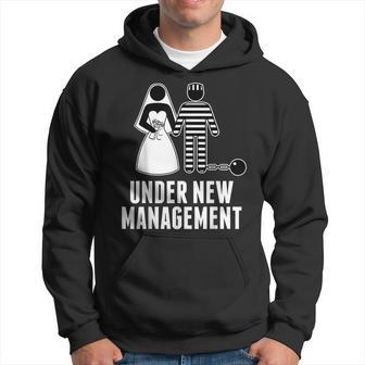 Hen Party Stag Do Wedding Bachelor Saying Hoodie - Thegiftio UK