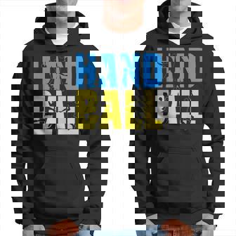 Hombre Deportes De Balonmano Juego De Balonmano Sudadera - Regaloses