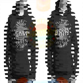 Hombre El Mejor Hermano Del Mundointage Retro Regalo Hermano Sudadera - Regaloses