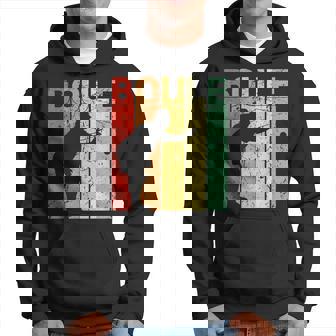 Hombre Petanca Regalo Boccia Jugador De Petanca Sudadera - Regaloses