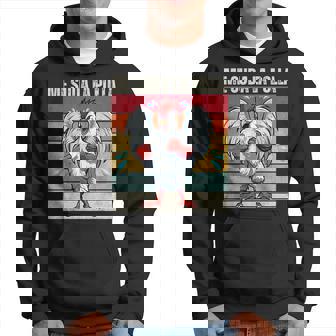 Hombre Me Suda La Pollaintage Me Suda La P Sudadera - Regaloses