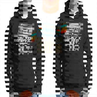 Hombres Mujeres Niños Vintage Retro Back To 90'S Camiseta Sudadera - Regaloses