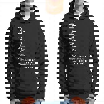 Homme Humour Connard Édition Limitée Homme Connard Sweat à capuche - Cadeauxyz