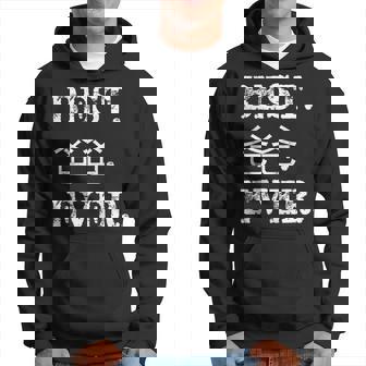 Homme Pour La Fête Des Pères Chinois Best Papa Ever Proud Dad Sweat à capuche - Cadeauxyz