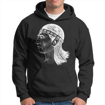 Honduras Indio Lempira Hoodie - Monsterry DE