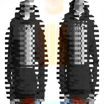 Humano Anti Racismo Parar Racistas Igualdad Derechos Humanos Sudadera - Regaloses