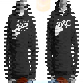 Humoristique Fuck Love Sweat à capuche - Cadeauxyz